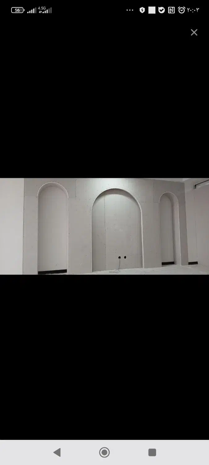 کارگر کنافکاری|استخدام معماری، عمران و ساختمانی|تهران, نیروی هوایی (پیروزی)|دیوار