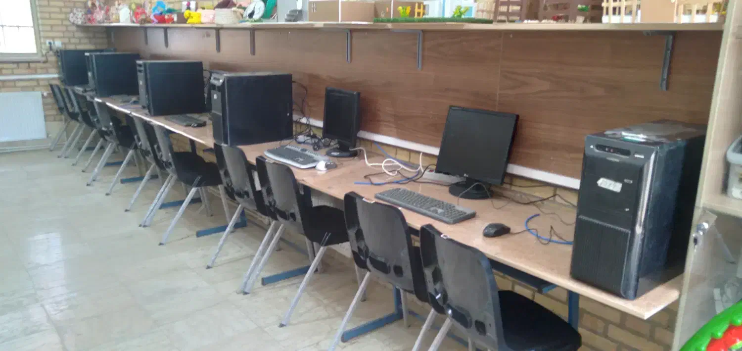 راه اندازی و شبکه سازی پارسانت|مودم و تجهیزات شبکه|باقرشهر, |دیوار