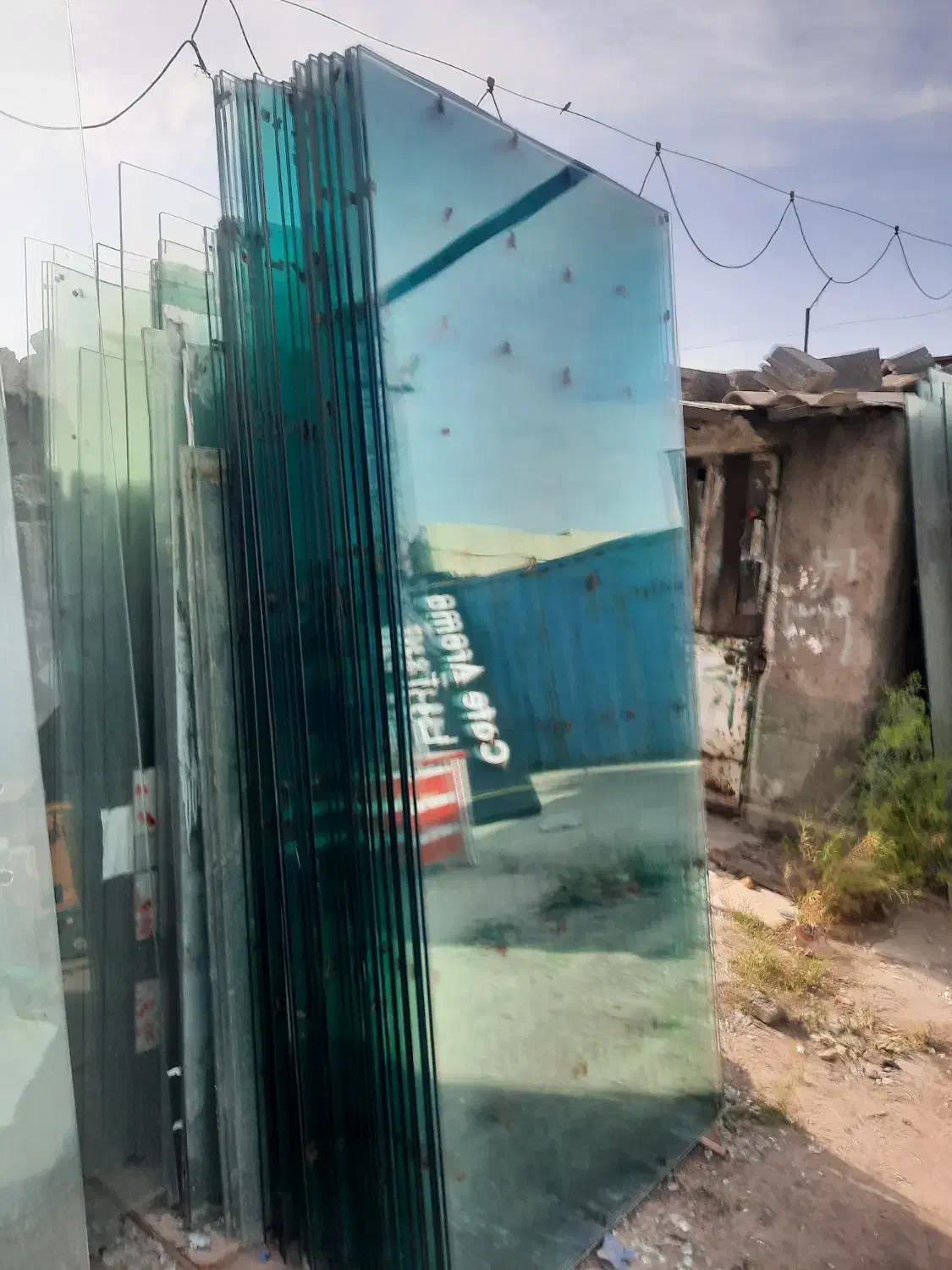 خرید و فروش سکوریت دست دوم و کارکرده|خدمات پیشه و مهارت|تهران, ابوذر|دیوار