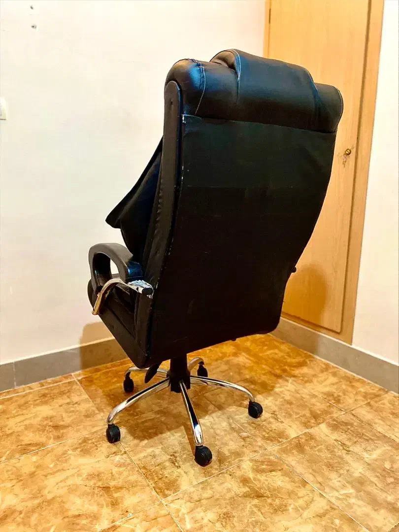 صندلی کامپیوتر، مدیریتی، اداری، ریاستی|صندلی و نیمکت|شاهین‌شهر, عطار|دیوار