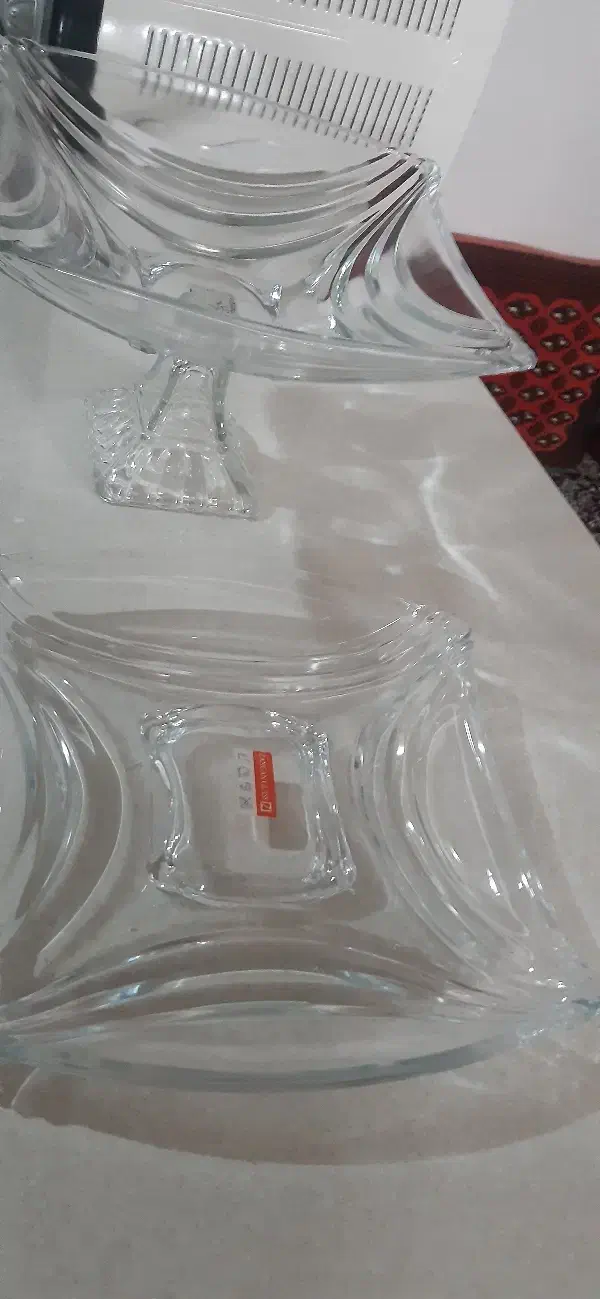 ظرف شیرینی ومیوه|ظروف سرو و پذیرایی|سبزوار, باهنر|دیوار