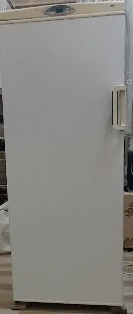 فریزر 22 فوت از برند پارس|یخچال و فریزر|طبس, |دیوار