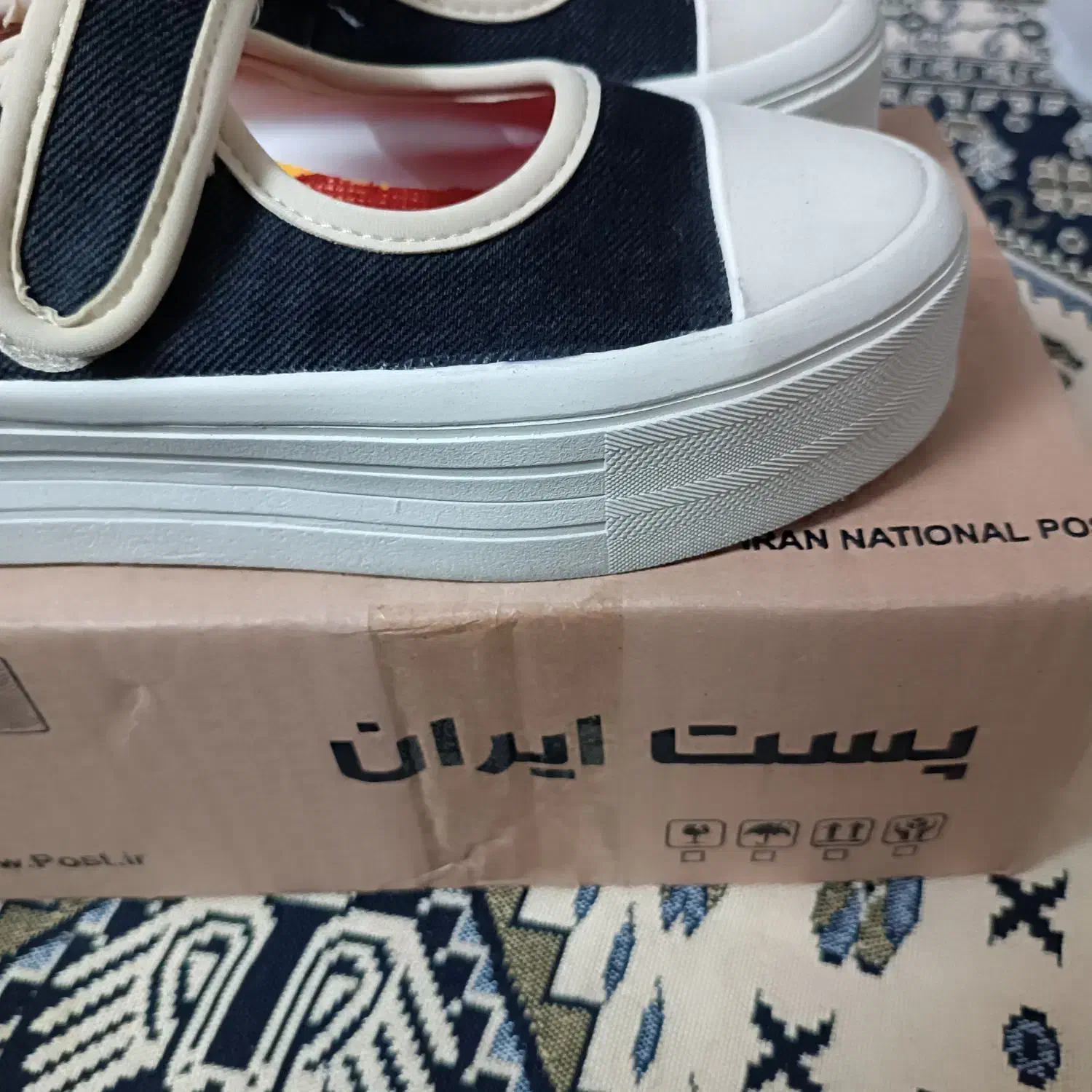 کفش سایز37|کیف، کفش، کمربند|گنبد کاووس, |دیوار