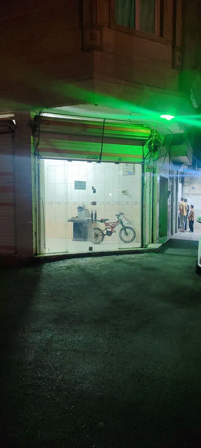 اجاره مغازه|اجارهٔ مغازه و غرفه|تهران, نعمتآباد|دیوار