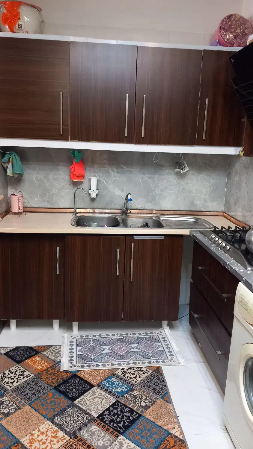 کابینت  درحدنو|مصالح و تجهیزات ساختمان|نهاوند, |دیوار