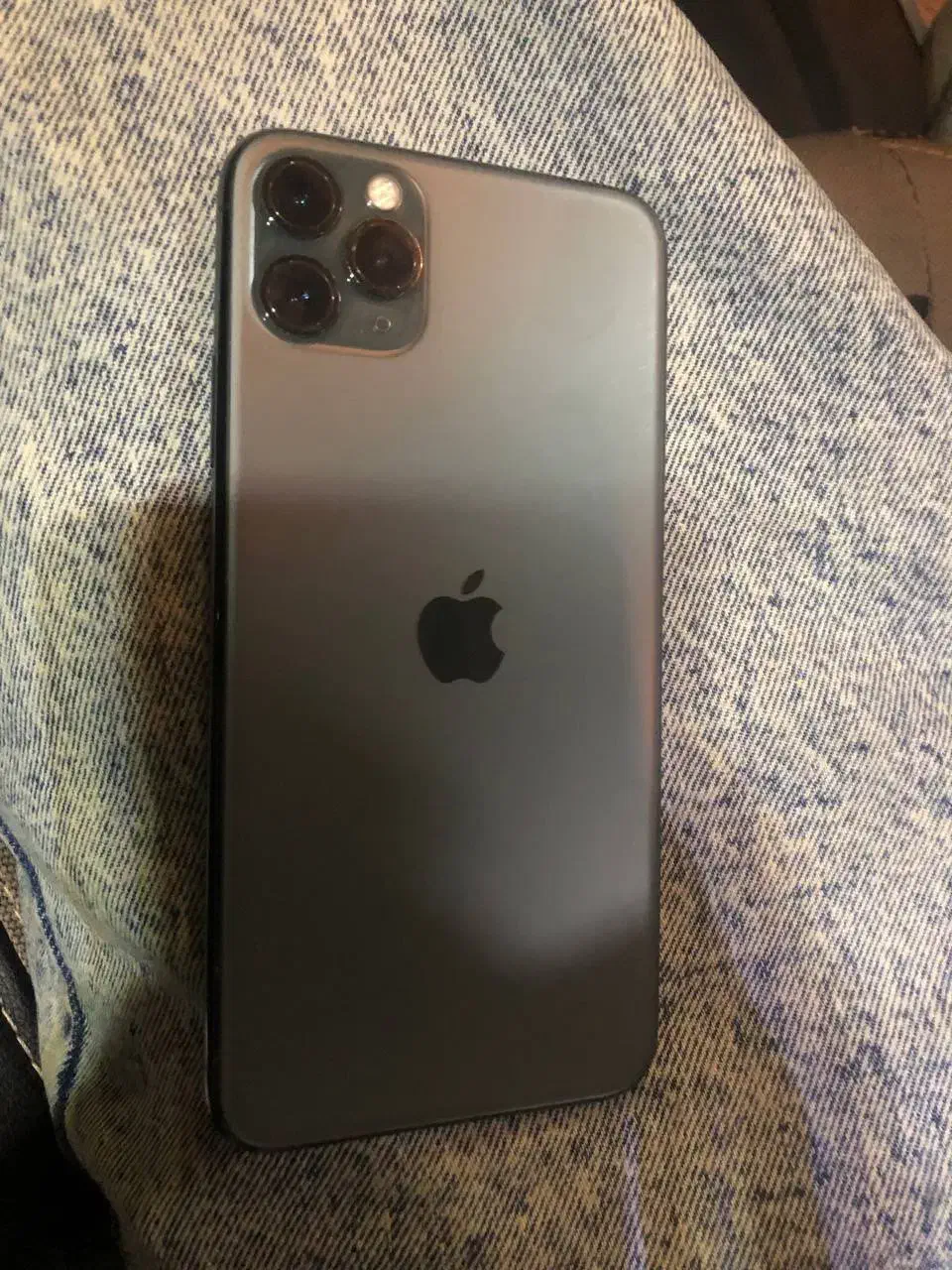 ایفون ۱۱ پرو مکس|موبایل|تبریز, |دیوار