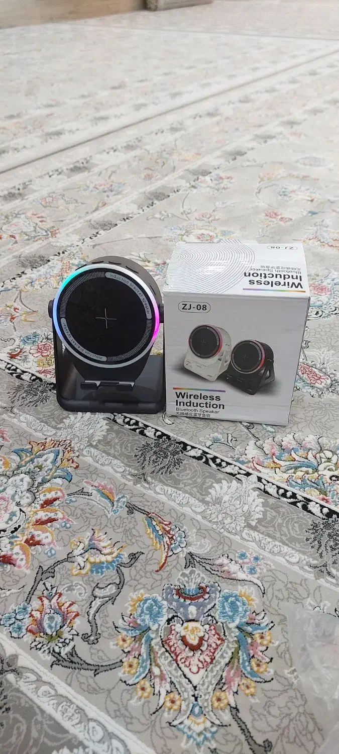 اسپیکر هولدر|پخش‌کننده همراه|سنندج, |دیوار