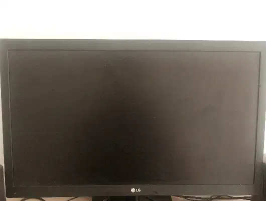 مانیتور LG 22mk 400H|قطعات و لوازم جانبی رایانه|آستانه اشرفیه, |دیوار