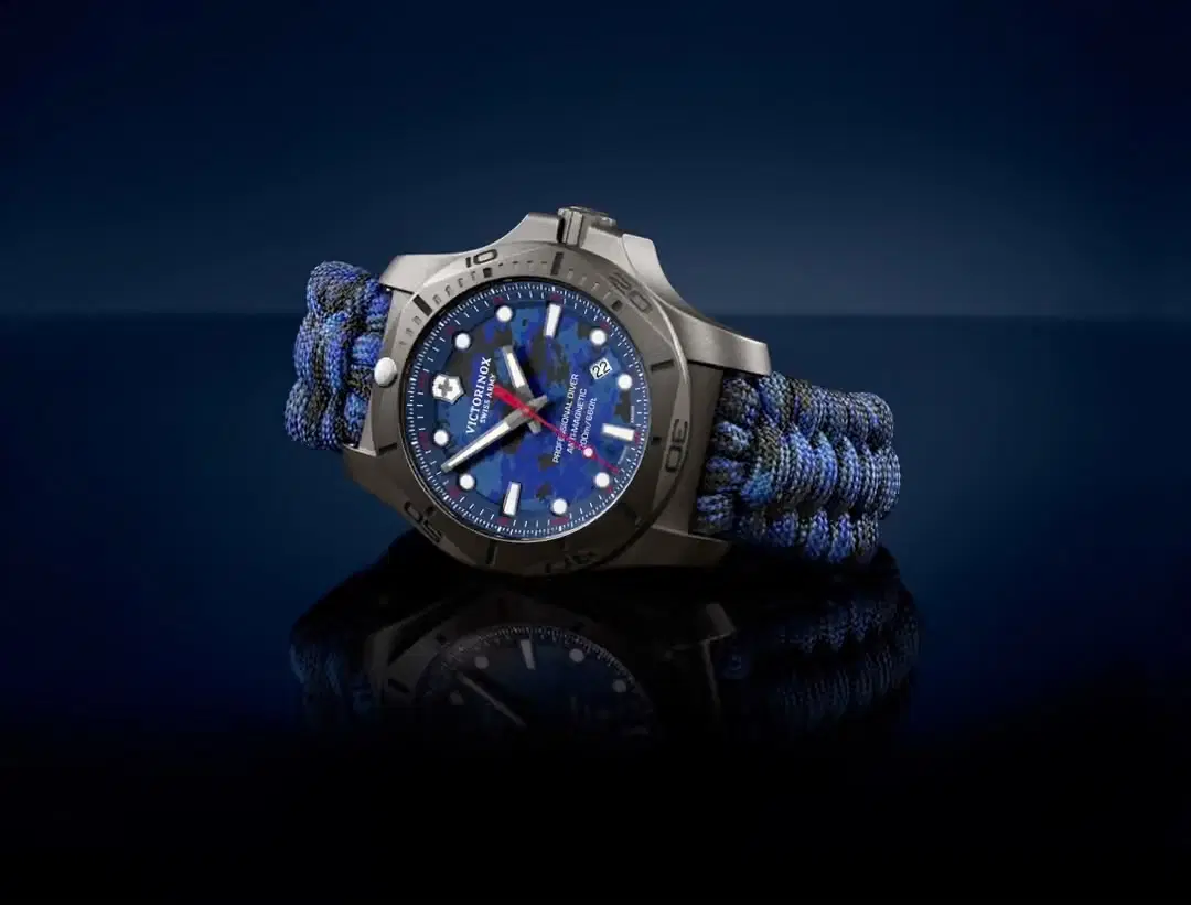 ساعت ویکتورینوکس اینوکس Victorinox inox|ساعت|تهران, دروس|دیوار