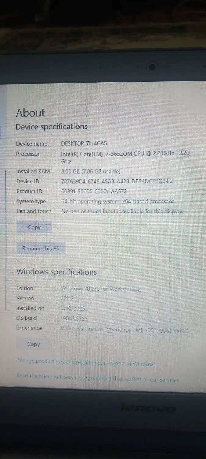 لب تاب لنوو z500|رایانه همراه|گلبهار, شهر جدید گلبهار|دیوار