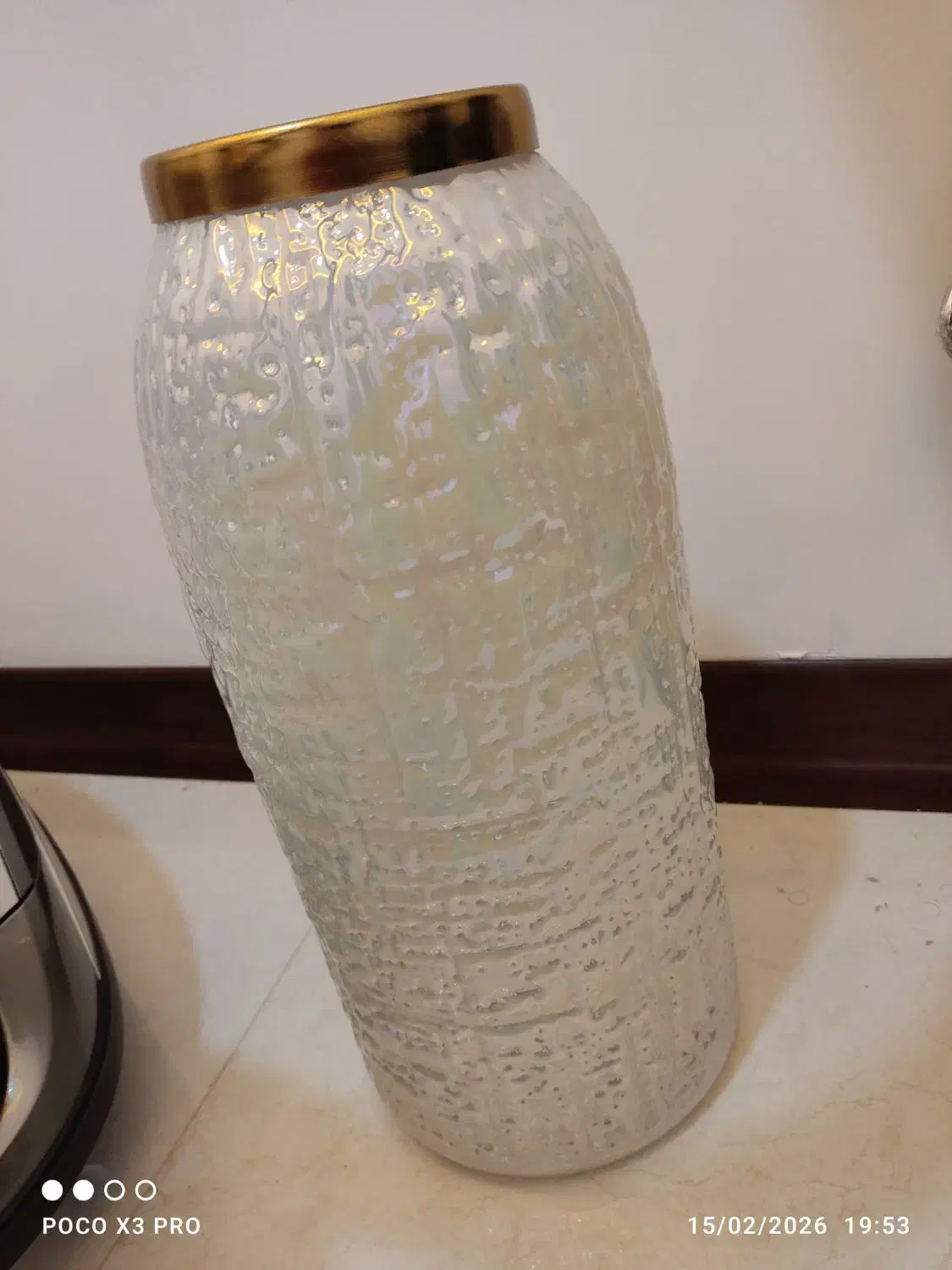 گلدان نو|گل مصنوعی|مشهد, کشف|دیوار