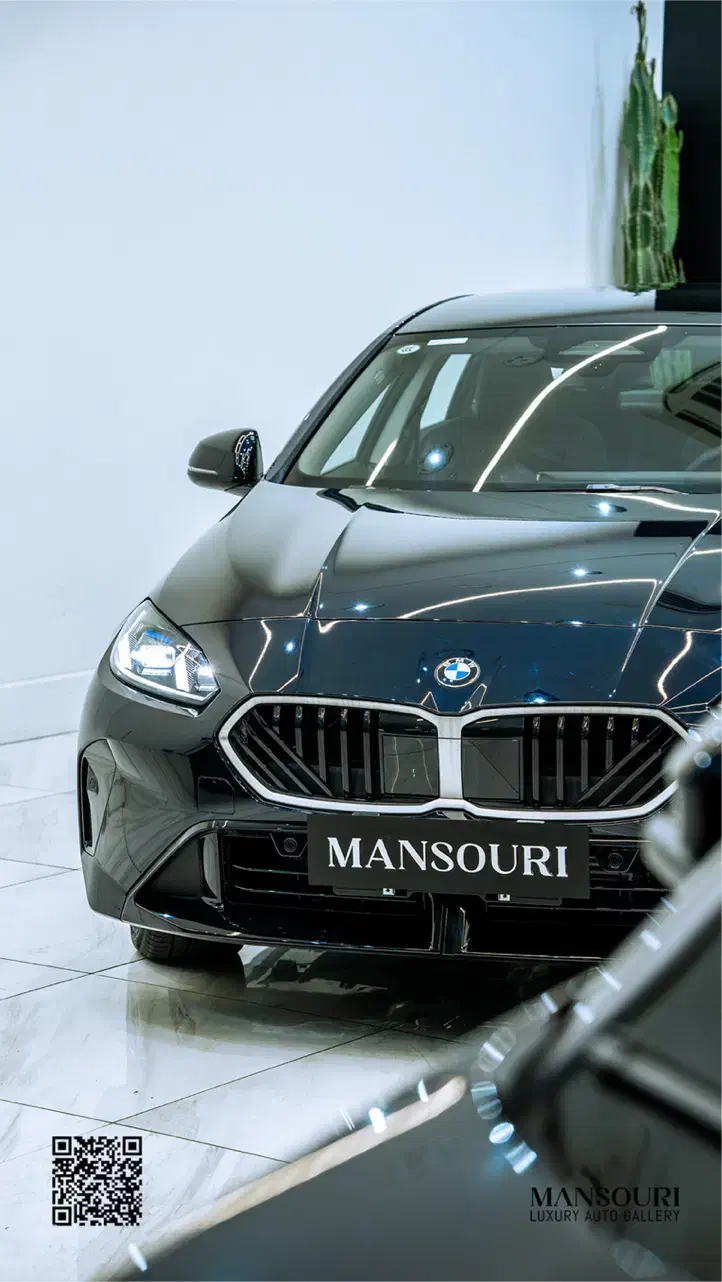 Bmw 225L|خودرو سواری و وانت|تهران, ولنجک|دیوار