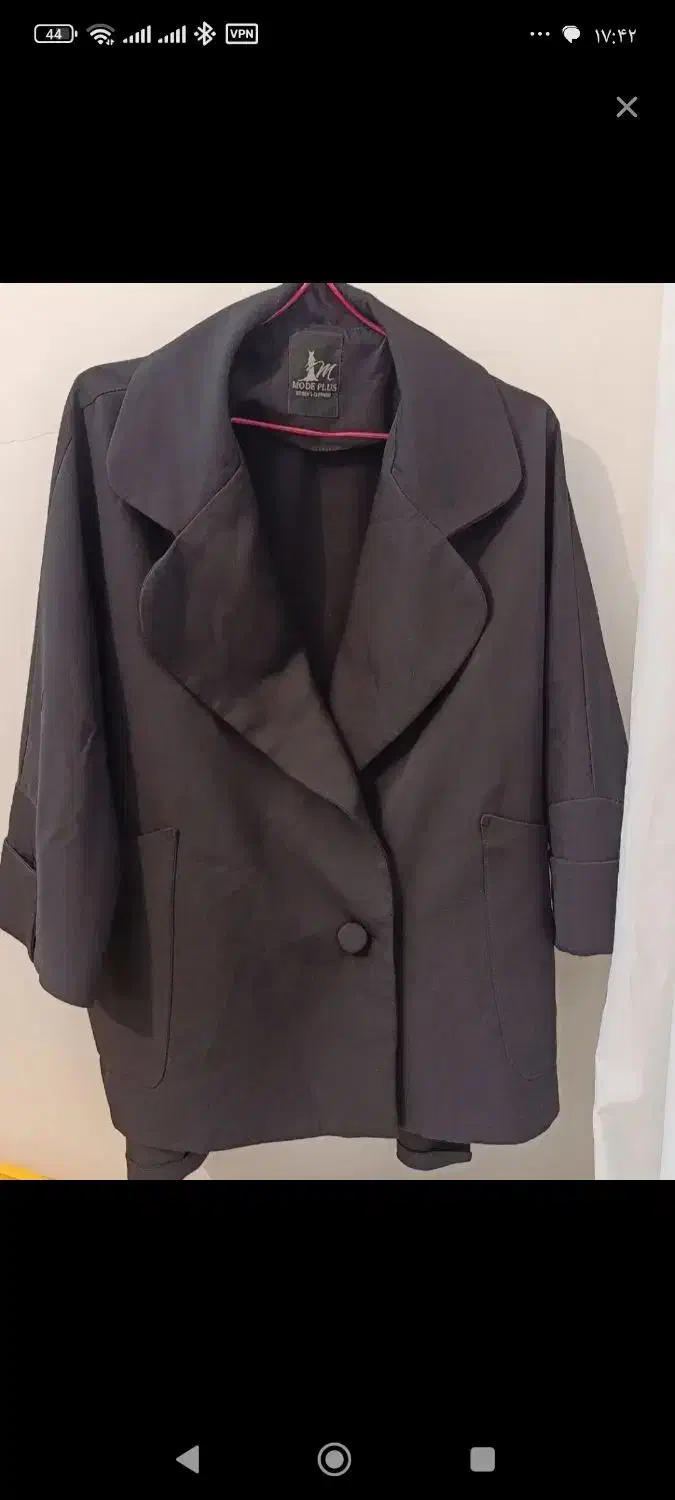 تعدادی لباس ورق بزنید|حراج|ساوه, |دیوار