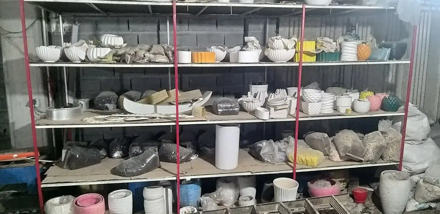 قفسه آهنی و فنس گالوانیزه|کتابخانه، شلف، قفسههای دیواری|جویبار, |دیوار