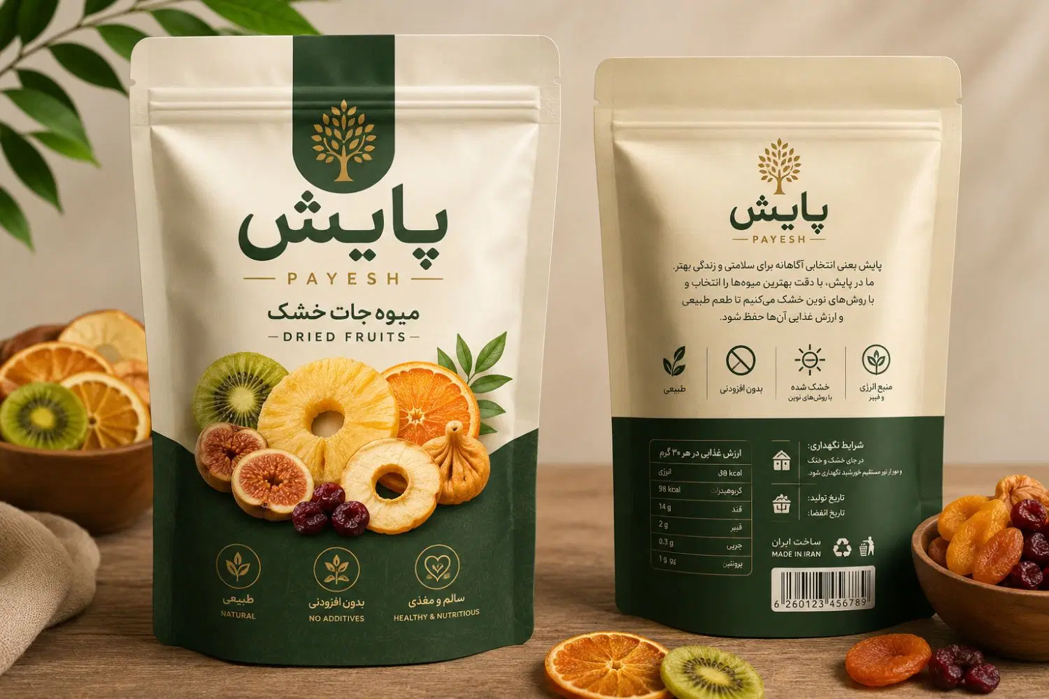 فروش برند تجاری آماده انتقال قطعی|خدمات مالی، حقوقی و اداری|تهران, تجریش|دیوار