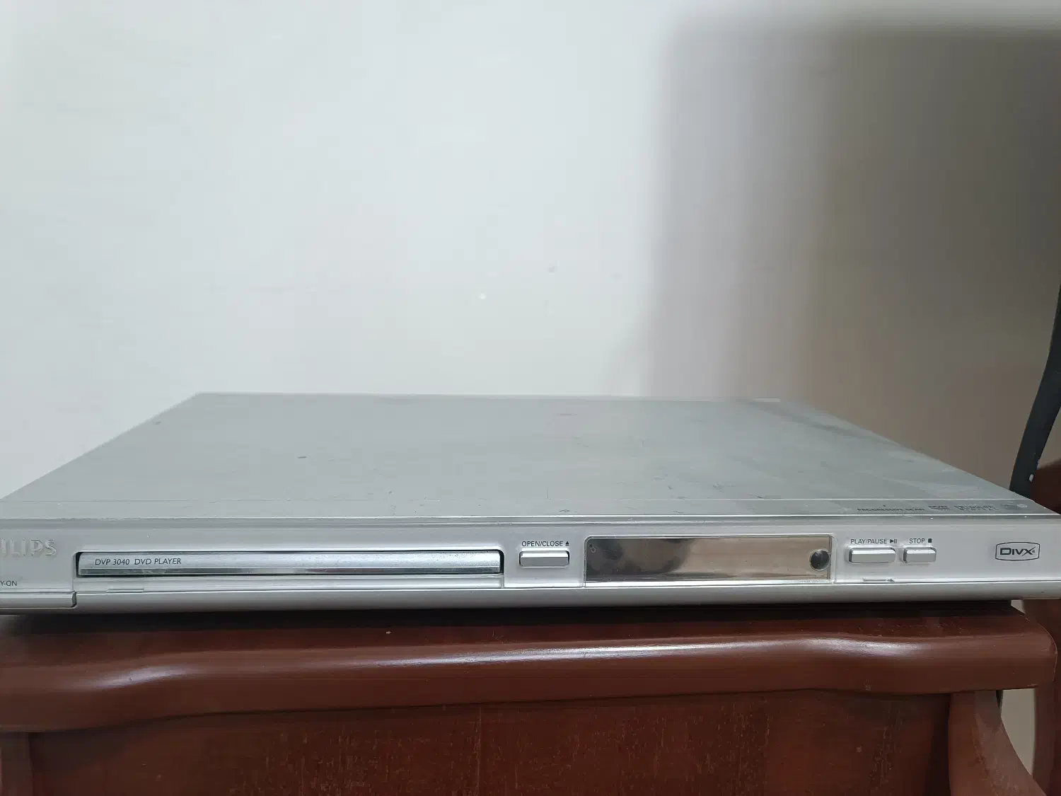دو عدد دی وی دی پلیر سونی DVD player sony|پخش‌کننده DVD و ویدیو|مشهد, امام خمینی|دیوار