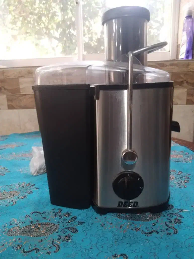 آبمیوه گیری مدل دید|آبمیوهگیر و آبمرکباتگیر|سورک, |دیوار