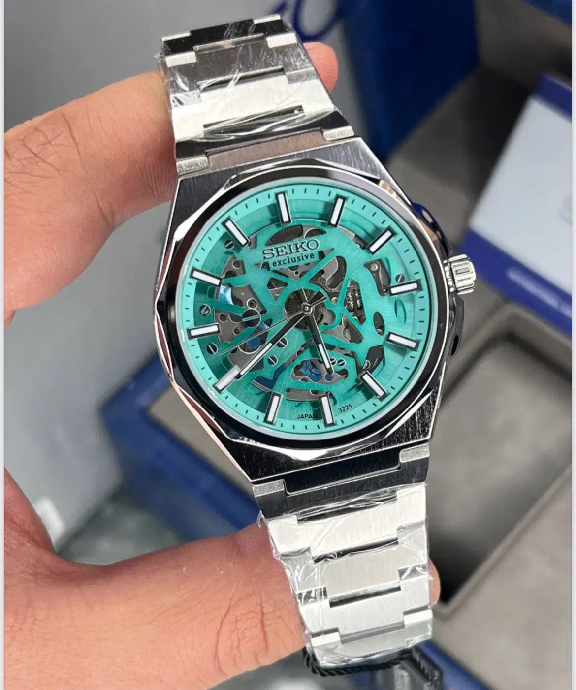 ساعت سیکو اتومات|ساعت|سیرجان, |دیوار