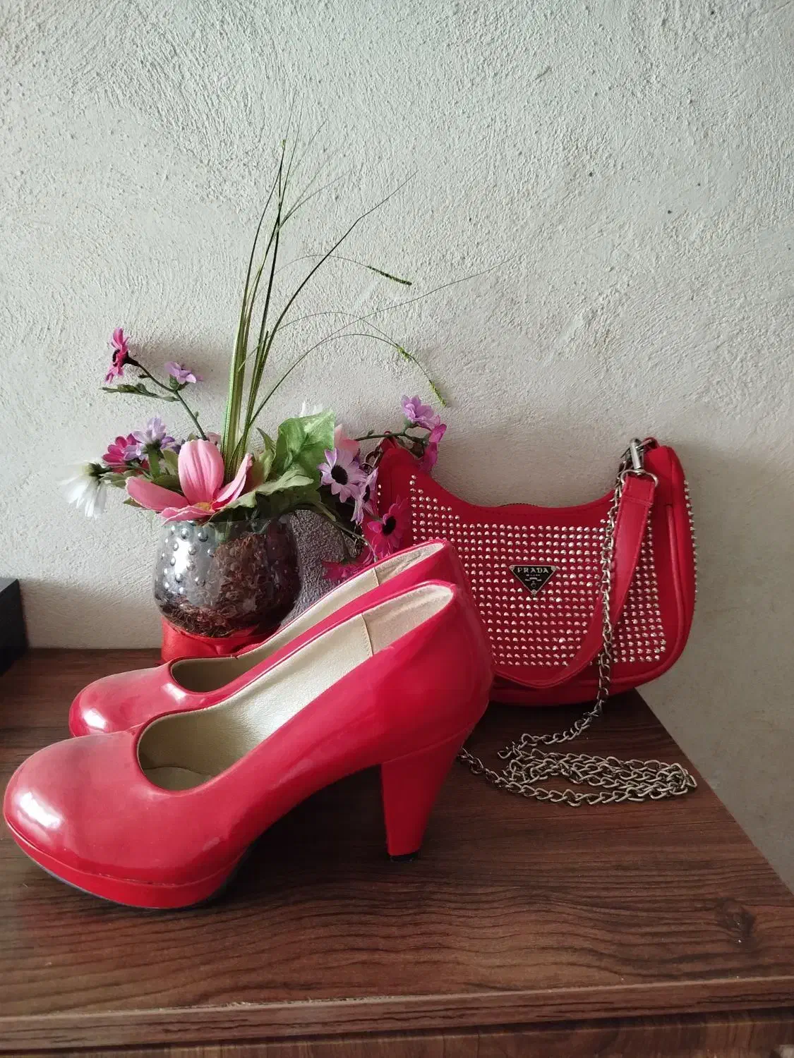 کفش و کیف مجلسی|کیف، کفش، کمربند|سنندج, |دیوار