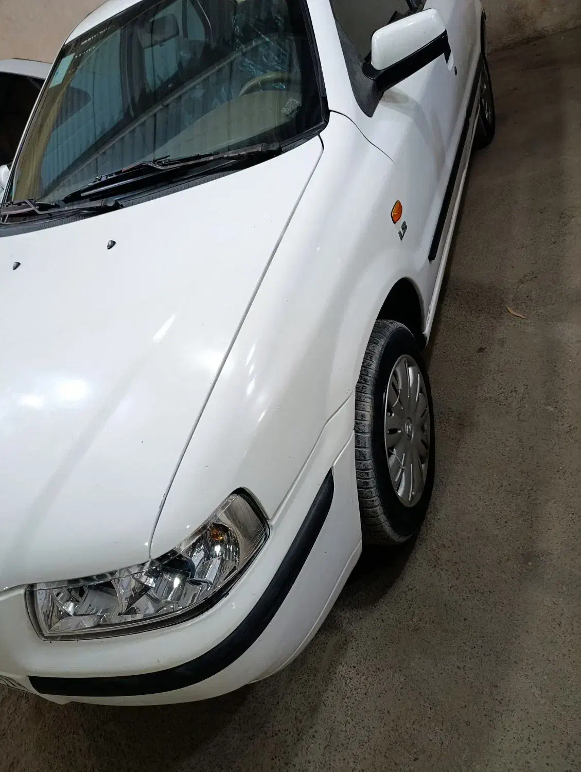 سمندlx سند تک برگ|خودرو سواری و وانت|چابهار, |دیوار