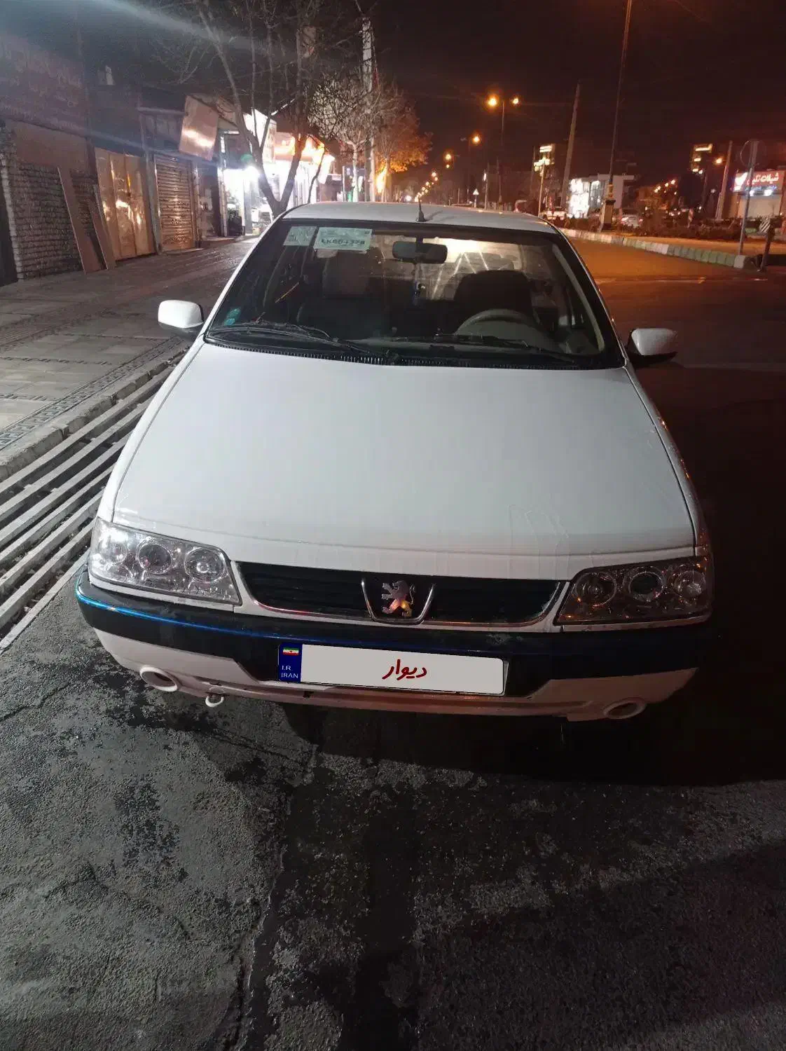 slx مدل 99|خودرو سواری و وانت|شاهرود, |دیوار