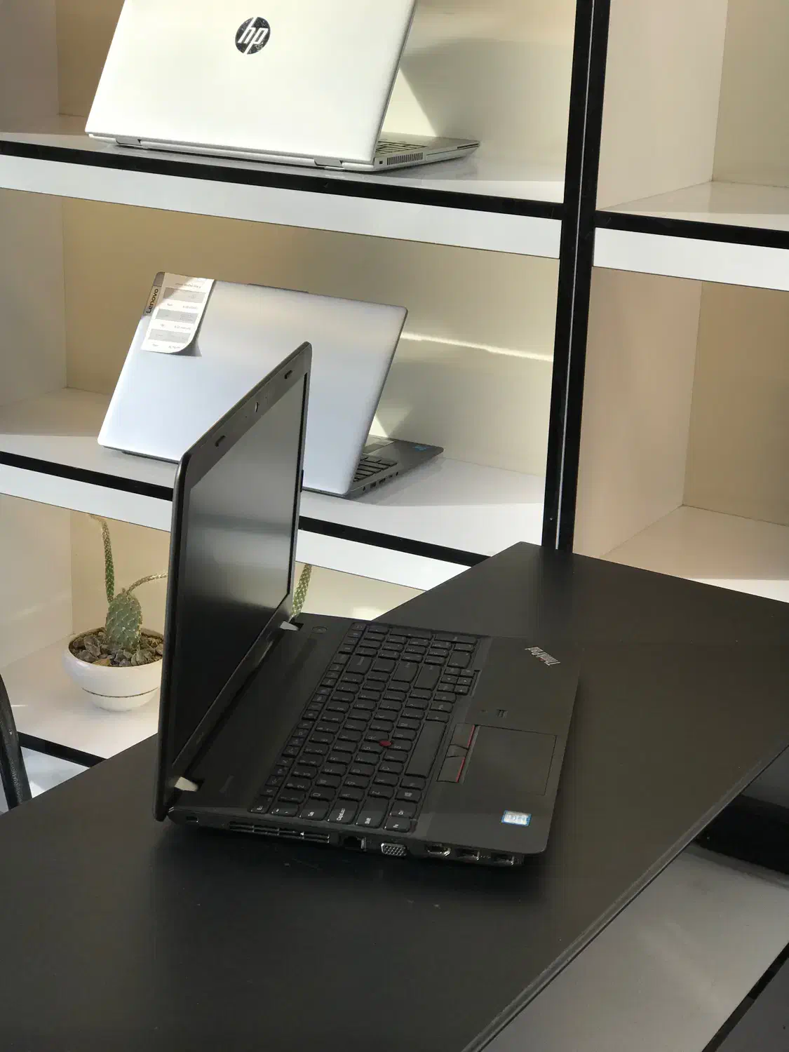 لپ تاپ Lenovo ThinkPad E560|رایانه همراه|همدان, |دیوار