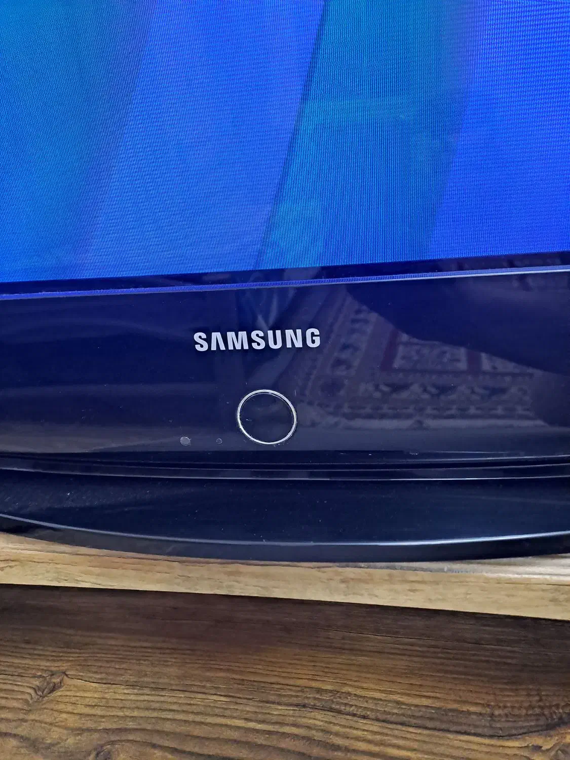 تلویزیون سامسونگ|تلویزیون و پروژکتور|ایزدشهر, |دیوار