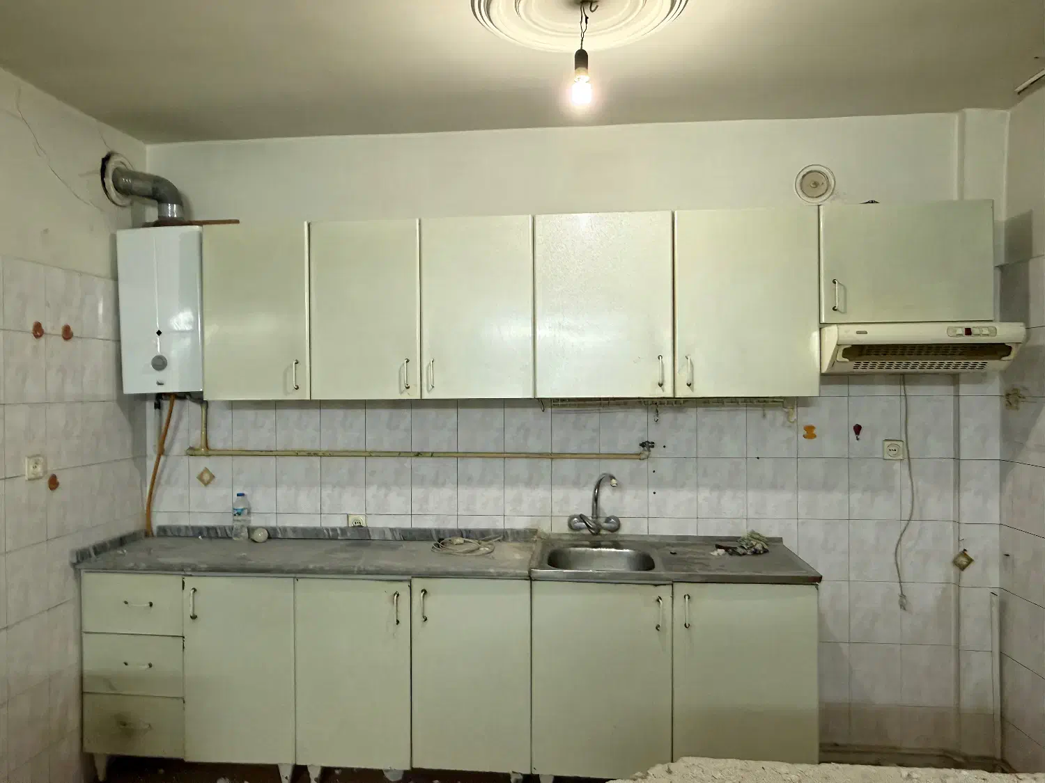 کابینت دست دوم سالم|مصالح و تجهیزات ساختمان|تهران, بهداشت|دیوار