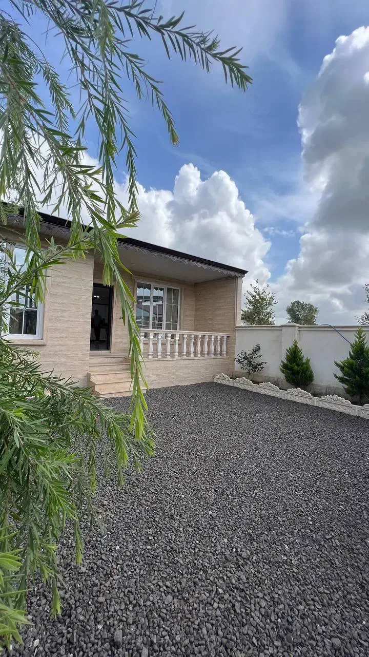 الماس شهر /۱۷۰متری با حیاط بزرگ|فروش خانه و ویلا|چاف و چمخاله, |دیوار