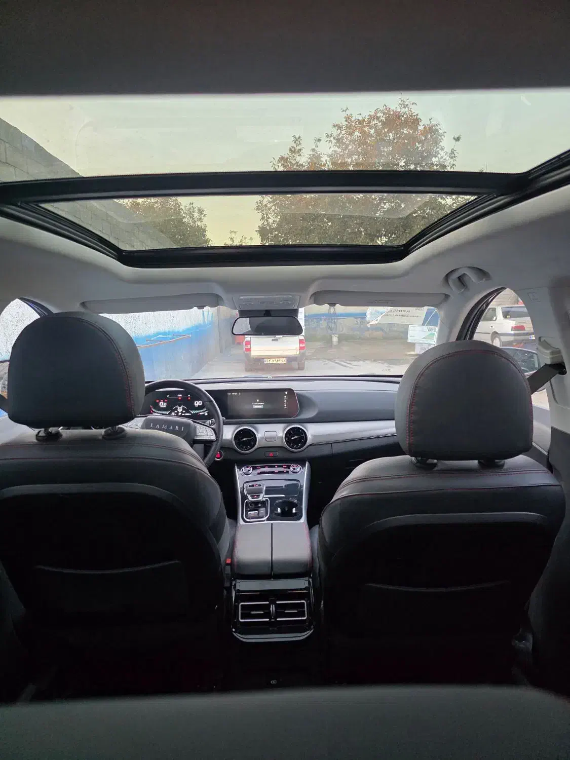 لاماری ایما مدل ۱۴۰۳|خودرو سواری و وانت|شهریار, شهرک امیریه|دیوار