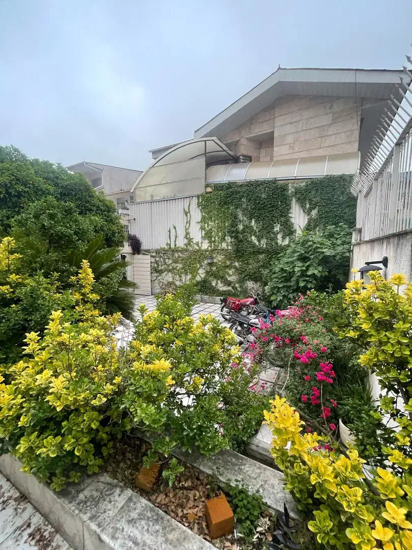 ویلایی 500متر تاپ لوکیشن ناهار خوران|اجارهٔ آپارتمان|گرگان, |دیوار