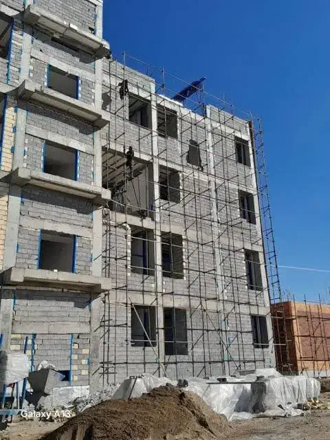 داربست فلزی|خدمات پیشه و مهارت|کارون, |دیوار