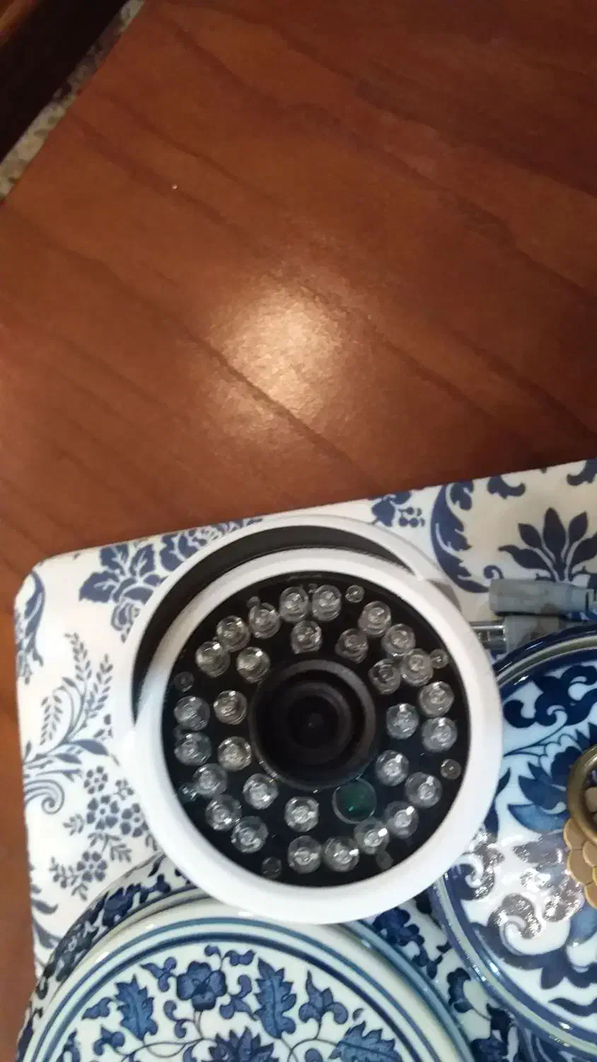 دوربین مداربسته کامل|دوربین مداربسته|بابل, |دیوار