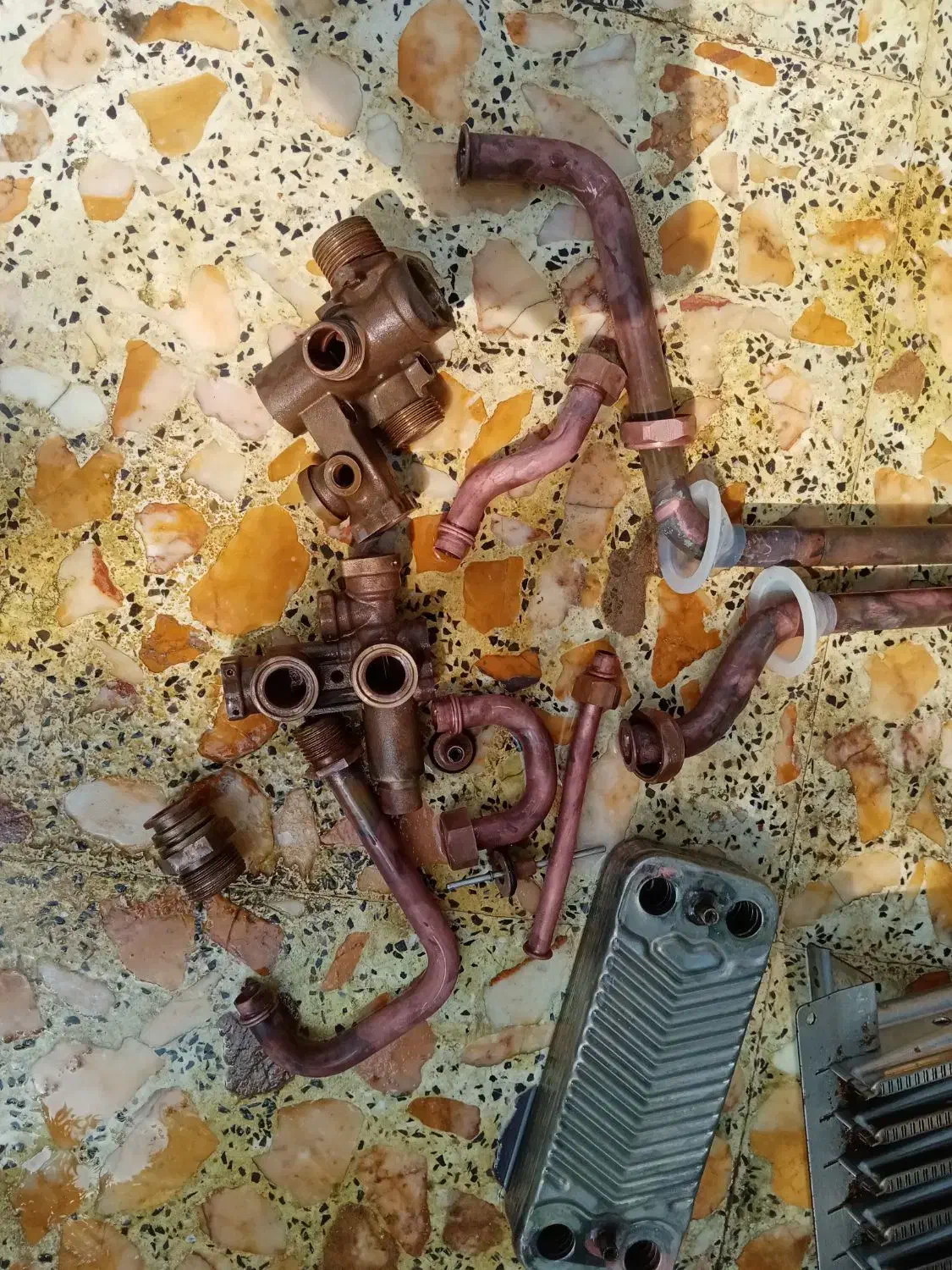 سرویس پکیج و آبگرمکن|خدمات پیشه و مهارت|ایزدشهر, |دیوار