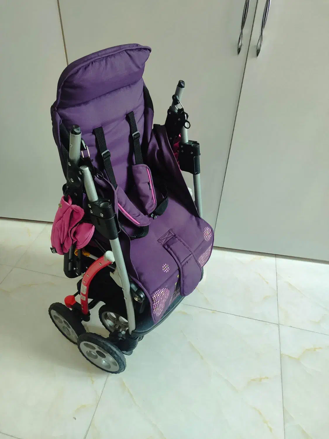 کالکسه کریر و ساک geoby|کالسکه و لوازم جانبی|گرمدره, |دیوار