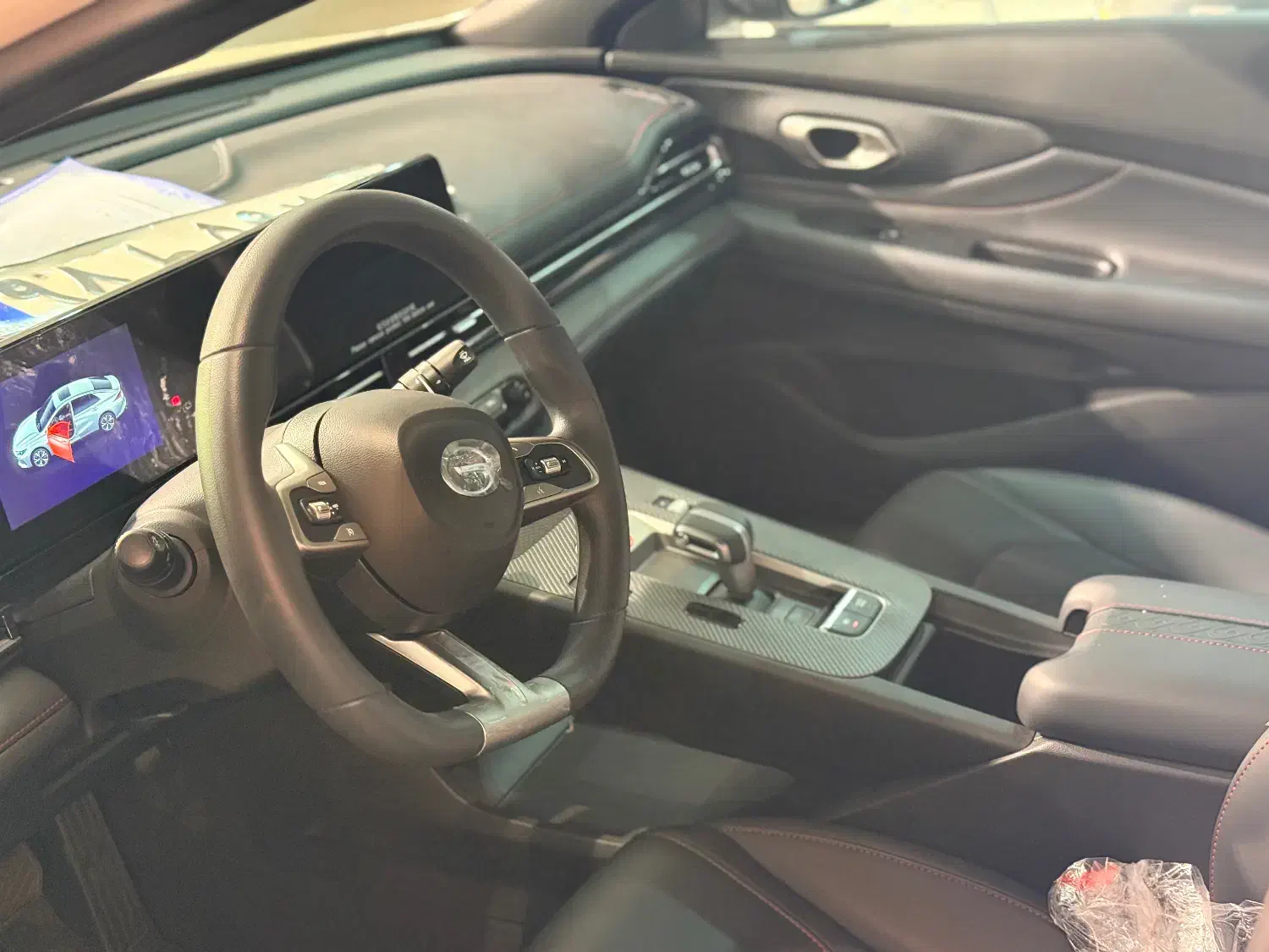 گک امپو هیبرید صفر ۲۰۲۴|خودرو سواری و وانت|تهران, عباسآباد|دیوار