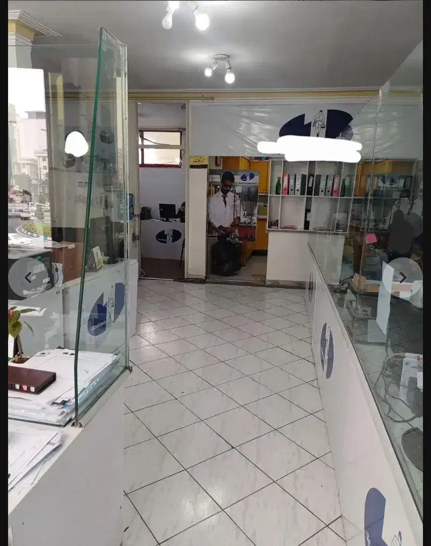 اجاره اداری|اجارهٔ دفتر کار، اتاق اداری، مطب|بابل, |دیوار