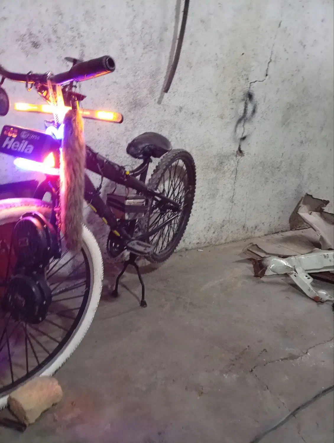 دوچرخه ۲۶|دوچرخه، اسکیت، اسکوتر|تبریز, |دیوار