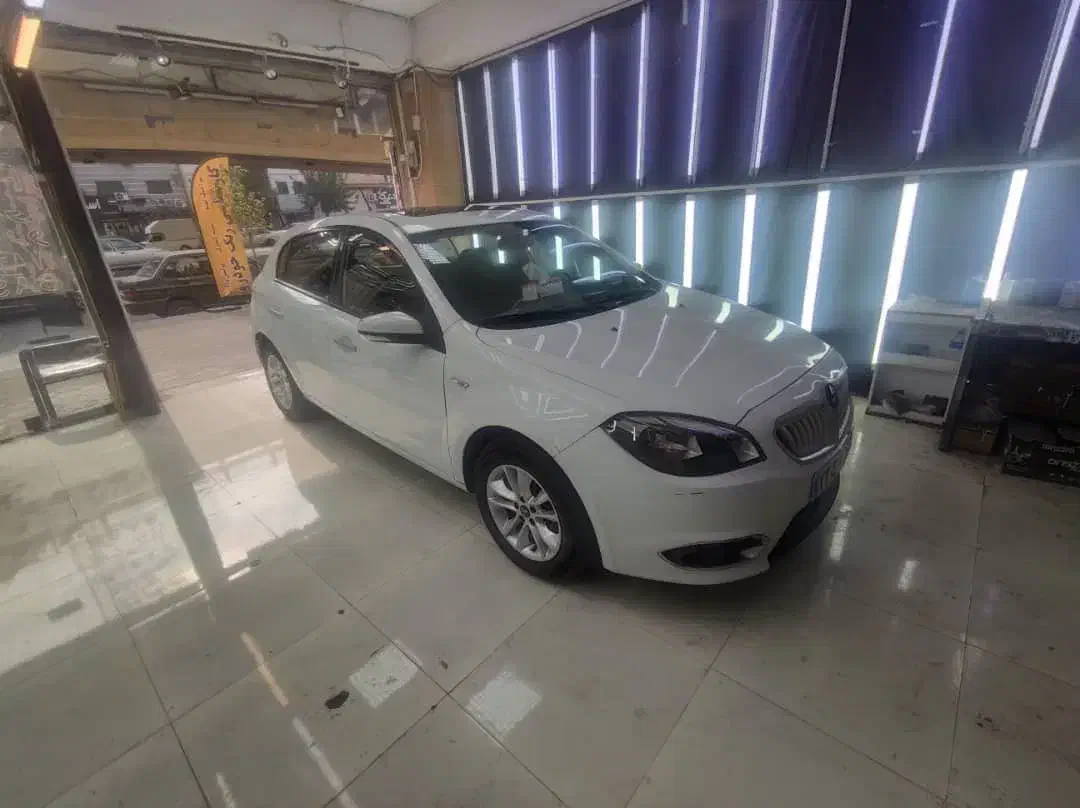 فروش خودرو|خودرو سواری و وانت|رشت, جانبازان|دیوار