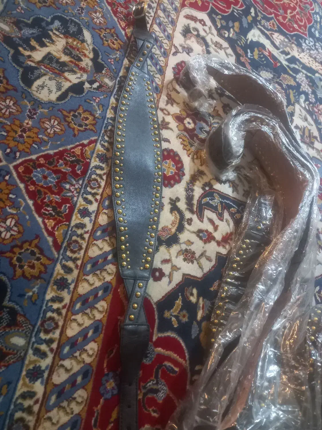 کمربند زنانه|کیف، کفش، کمربند|ورامین, خیر آباد|دیوار