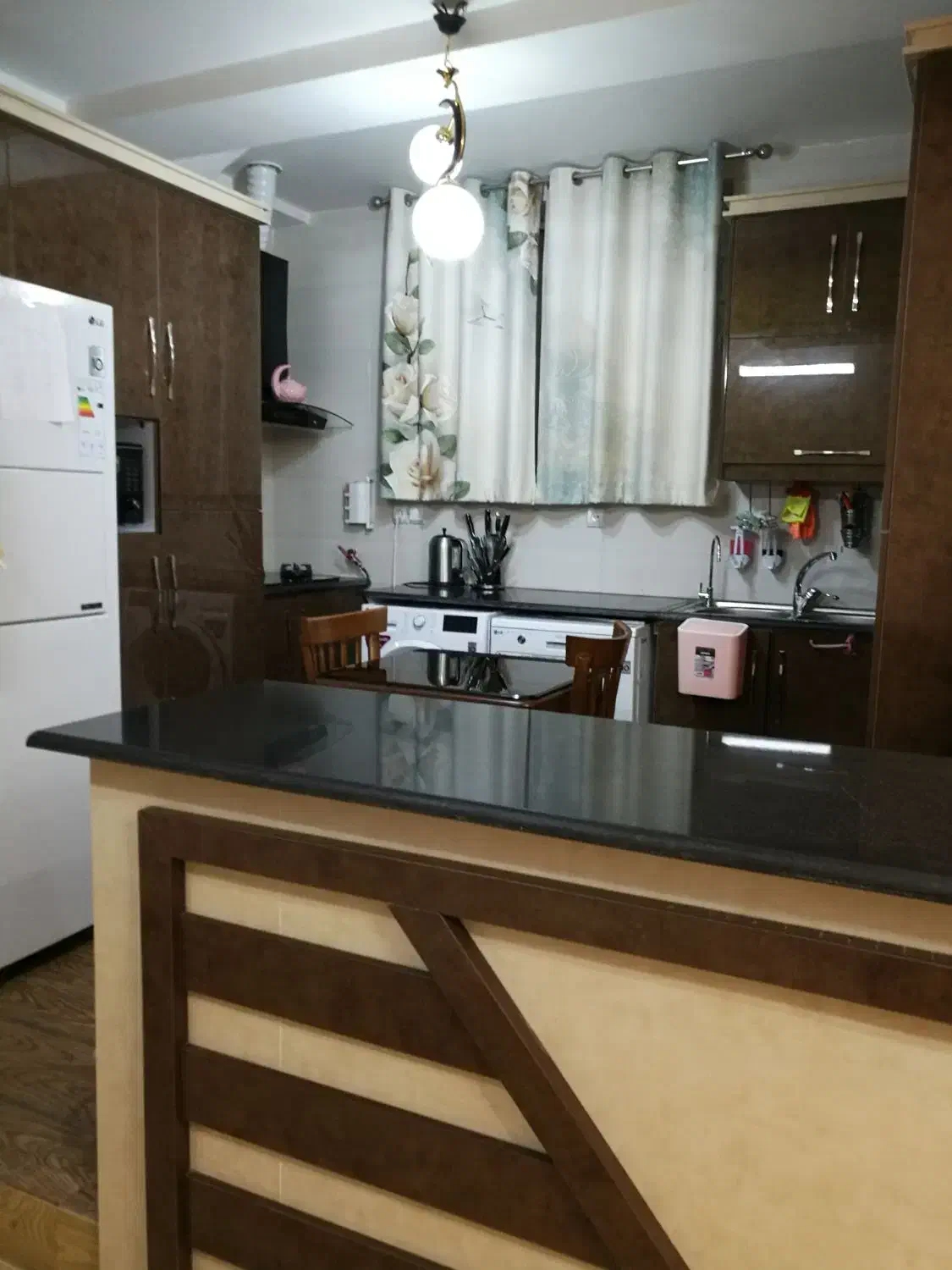 رهن و اجاره  آپارتمان در بلوار پرستار|اجارهٔ آپارتمان|جهرم, |دیوار