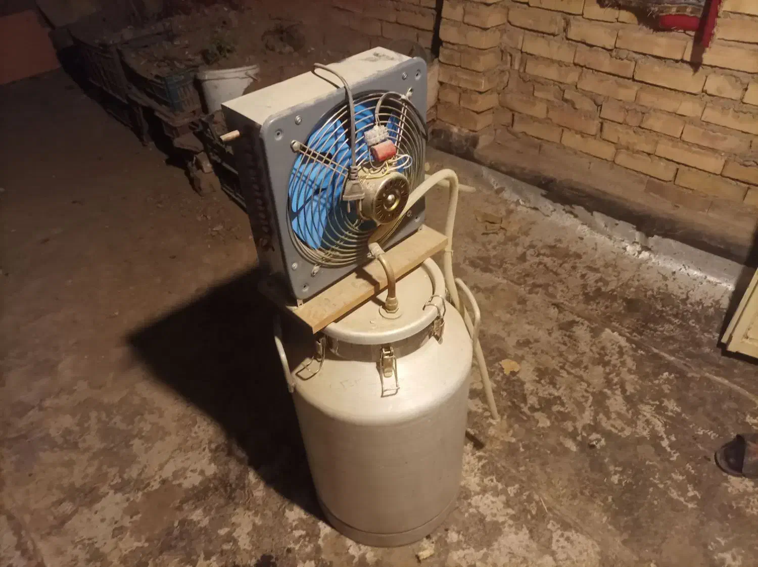 دیگ .گلابگیر|ظروف پختوپز|مشهد, سیسآباد|دیوار