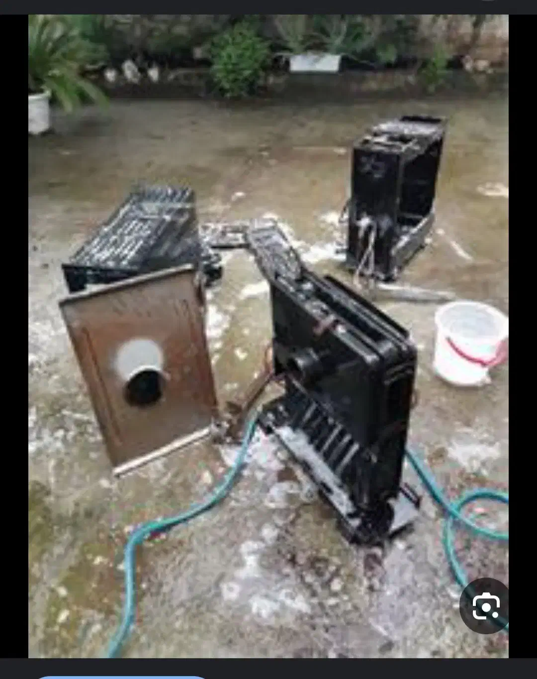 تعمیر ابگرمکن وبخاری ولباسشویی|خدمات پیشه و مهارت|ایذه, |دیوار