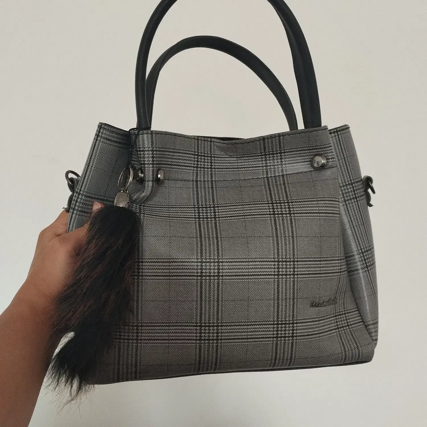 کیف مجلسی|کیف، کفش، کمربند|سمنان, |دیوار