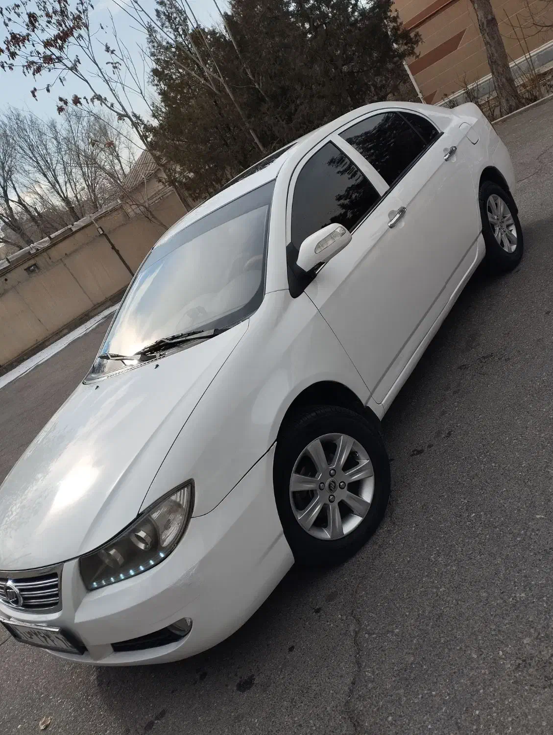 لیفان 620 1800cc، مدل ۱۳۹۲|خودرو سواری و وانت|تبریز, |دیوار