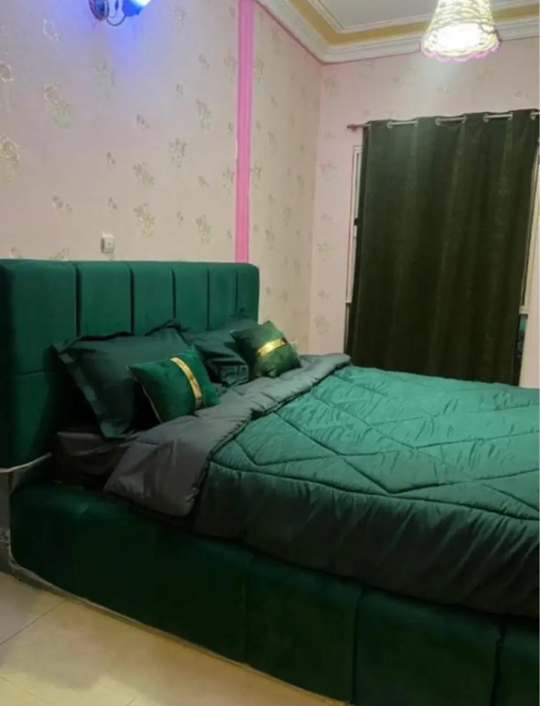 منزل مبله امن،تمیز،شیک و مرتب|اجارهٔ کوتاه‌مدت آپارتمان و سوئیت|تهران, دریاچه شهدای خلیج فارس|دیوار
