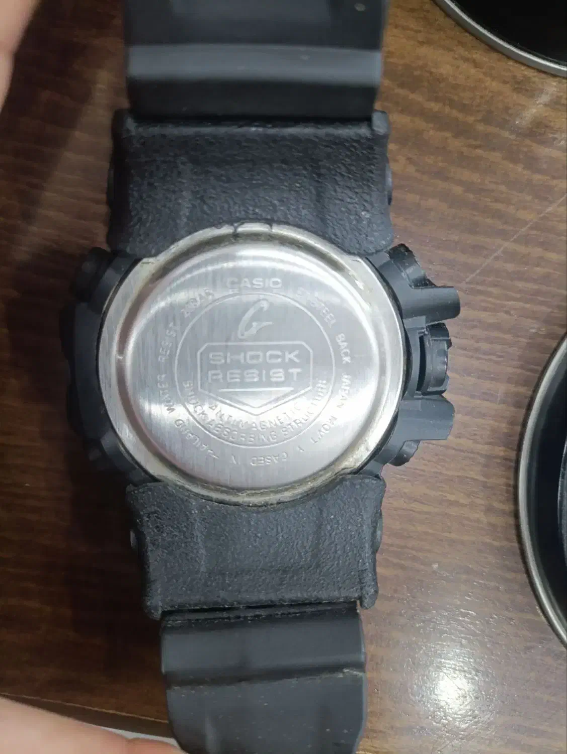 ساعت جی شاک|ساعت|مشهد, نوده|دیوار