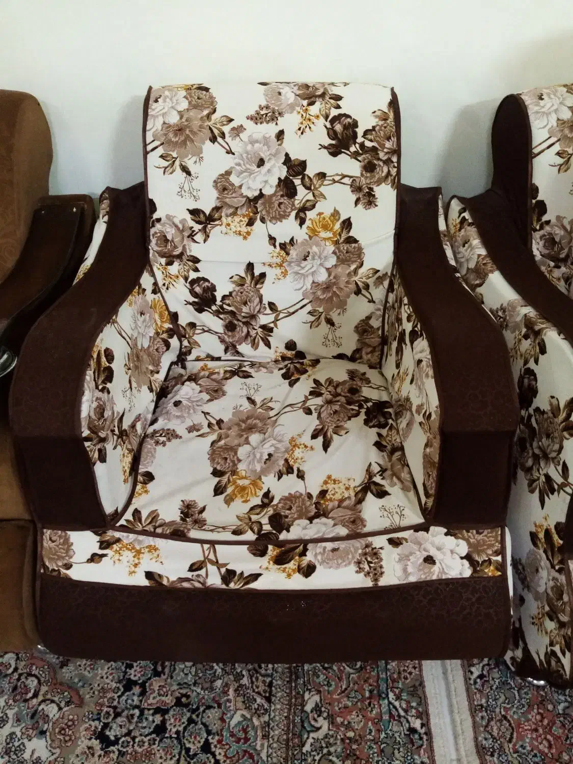 مبل|مبلمان خانگی و میز عسلی|مشهد, چهارچشمه|دیوار