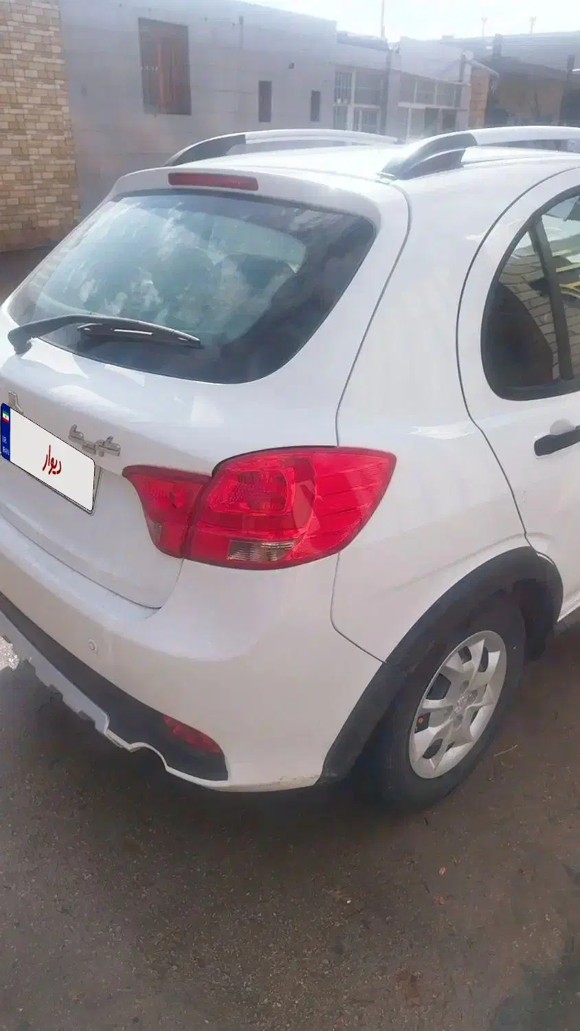 کوییک مدل 403|خودرو سواری و وانت|کرمان, |دیوار