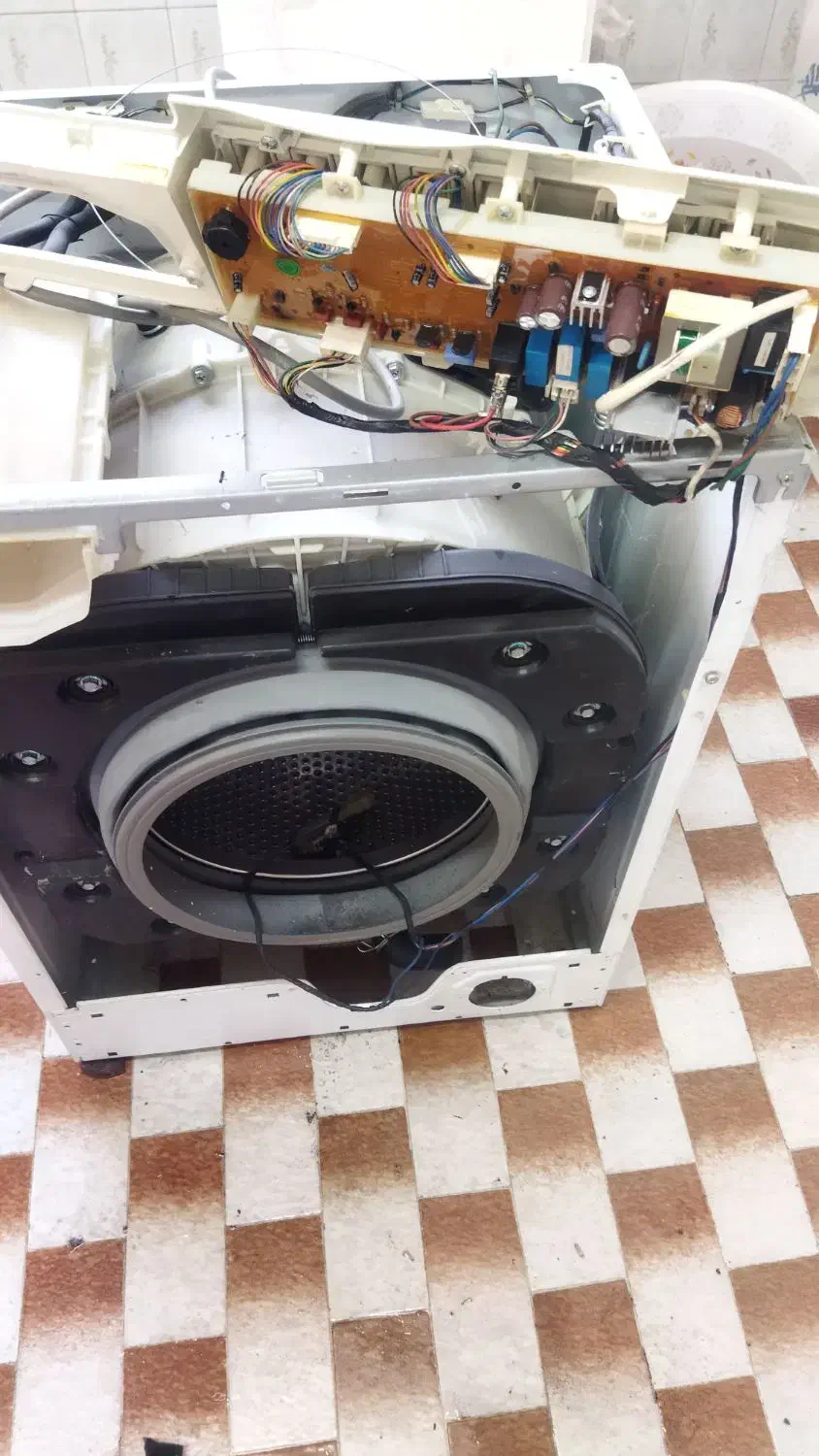 تعمیرات لوازم خانگی|خدمات پیشه و مهارت|رشت, احمد گوراب|دیوار